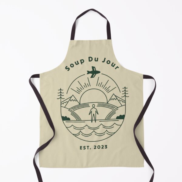 Item preview, Brand 30 designed and sold by Soup Du Jour.
