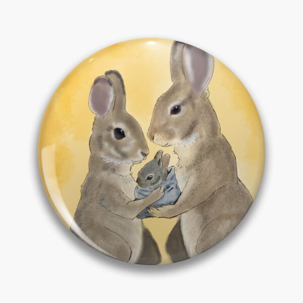 Item preview, Bun Nugget designed and sold by NorthForest.