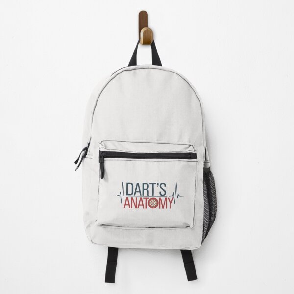 Item preview, Darts Anatomy designed and sold by NextRVibe.