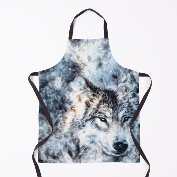 Item preview, Silver Wolf designed and sold by Lewis-mart.
