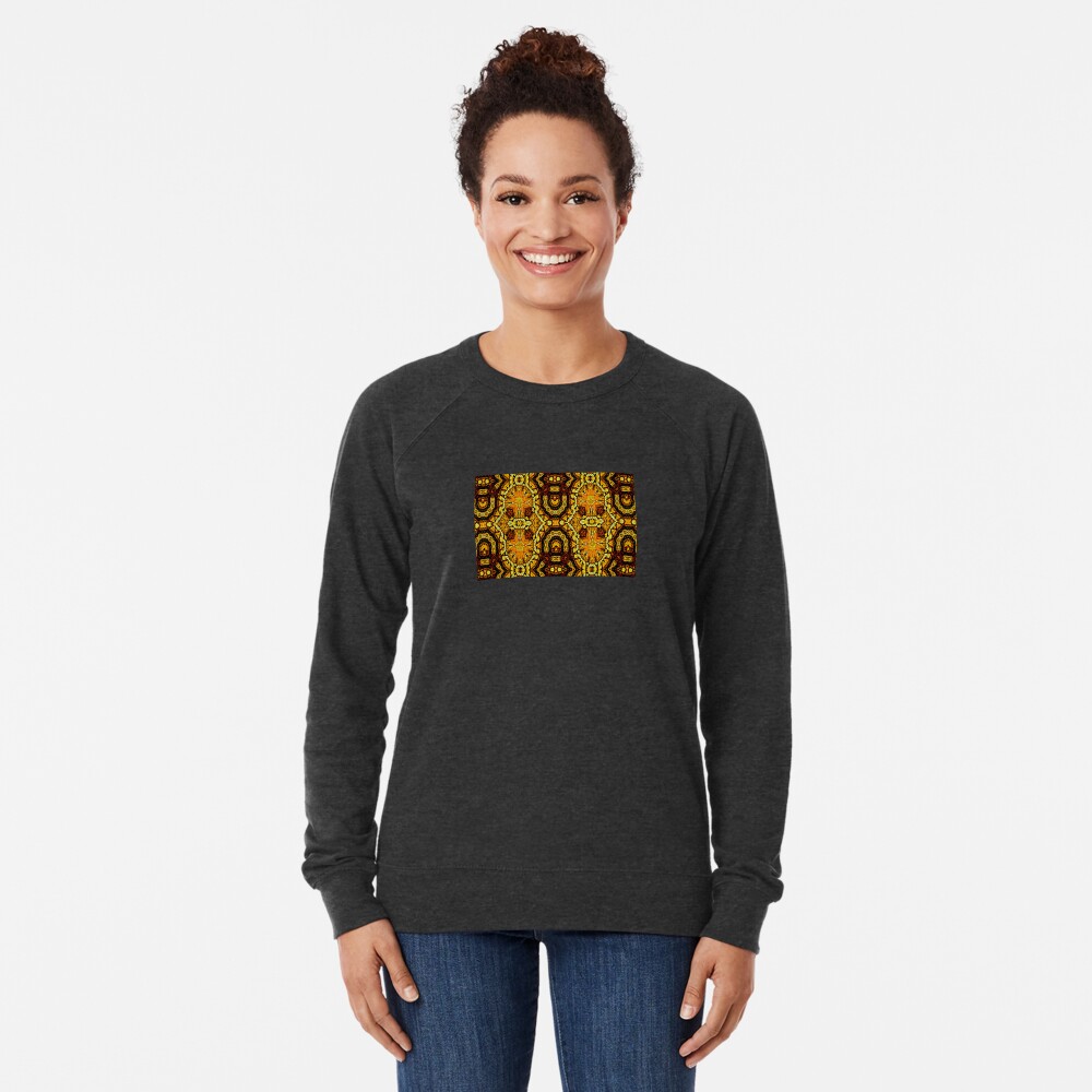 Michael's Golden Carpet Lightweight Sweatshirt