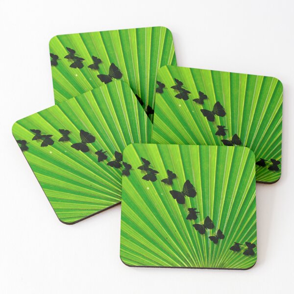 Item preview, Leafe 17 - (c) ben yassa designed and sold by beny .