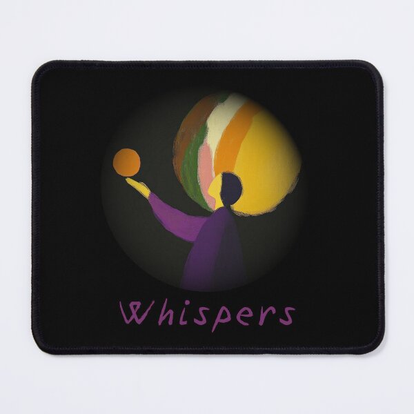 Item preview, Whispers designed and sold by mi-kam.