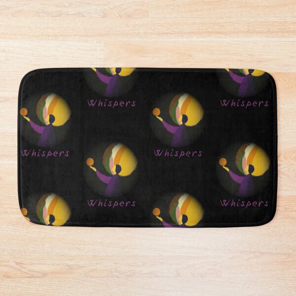 Item preview, Whispers designed and sold by mi-kam.