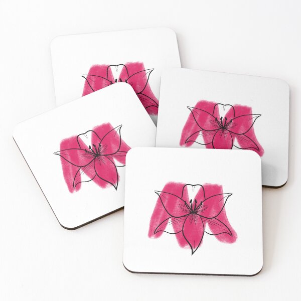 Item preview, Lily designed and sold by Ekorn17.