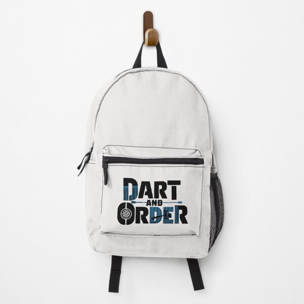 Item preview, Darts And Order designed and sold by NextRVibe.