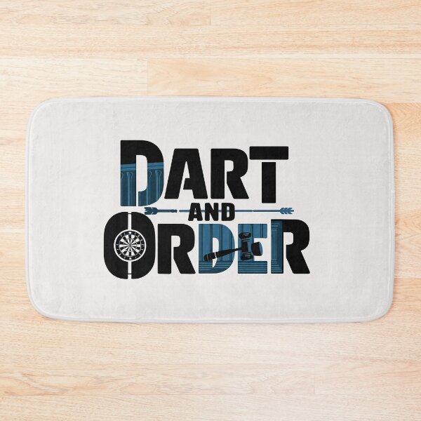 Item preview, Darts And Order designed and sold by NextRVibe.