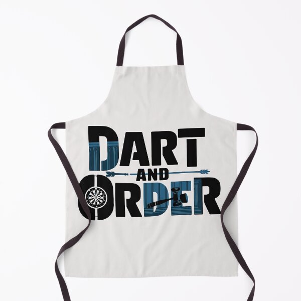 Item preview, Darts And Order designed and sold by NextRVibe.