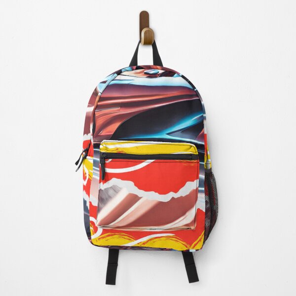 Item preview, Speed is my dream designed and sold by Volcanic Lake.