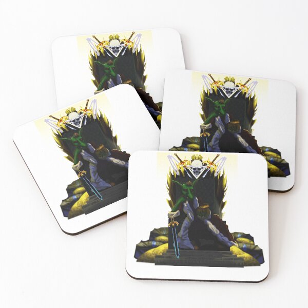Item preview, The Loot King - "Steal From me, If You Dare" designed and sold by warspanker.