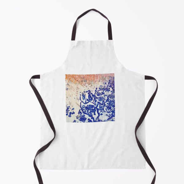 Artikelvorschau, Blaue Akte Henry Matise entworfen und verkauft von S.Lindsay Designs.
