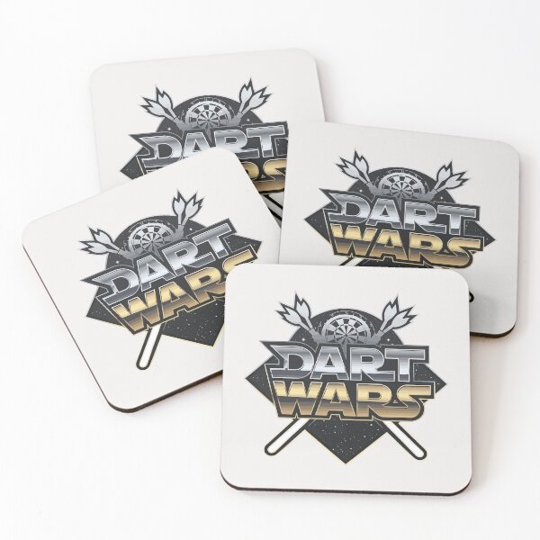 Item preview, Darts Wars designed and sold by NextRVibe.