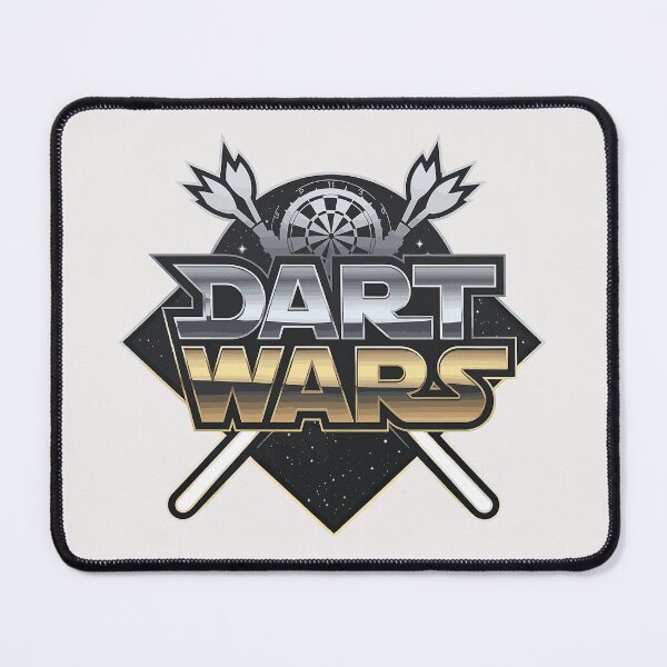 Item preview, Darts Wars designed and sold by NextRVibe.