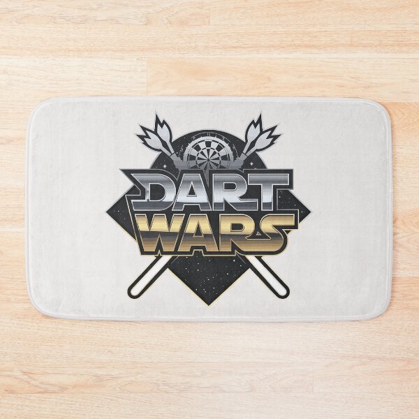 Item preview, Darts Wars designed and sold by NextRVibe.