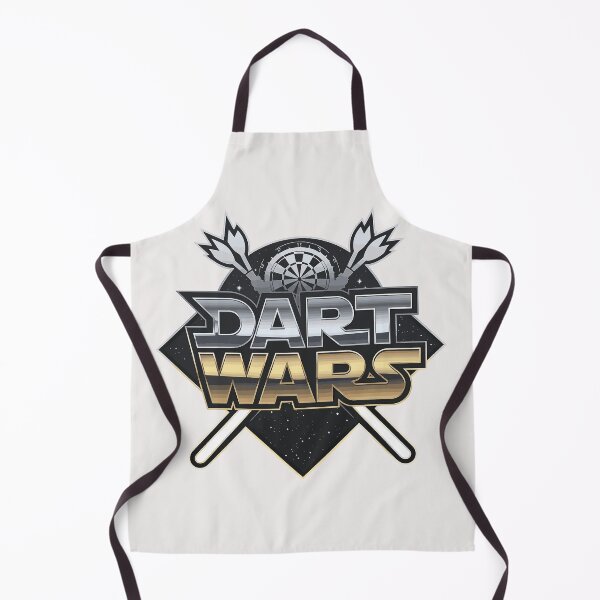Item preview, Darts Wars designed and sold by NextRVibe.