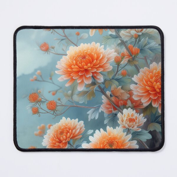 Item preview, Blooming Sky designed and sold by Visual-Elixir.