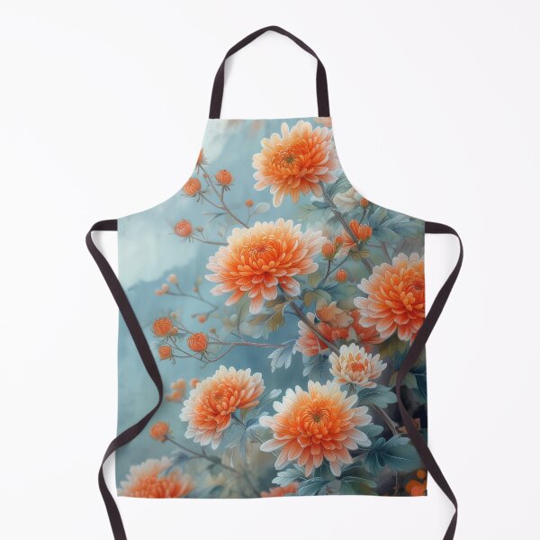 Item preview, Blooming Sky designed and sold by Visual-Elixir.
