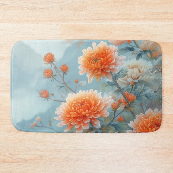 Item preview, Blooming Sky designed and sold by Visual-Elixir.