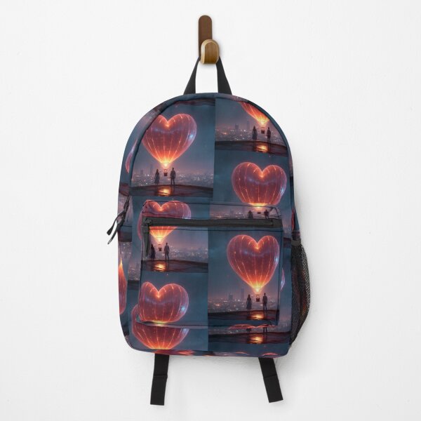 Item preview, Love Takes Flight designed and sold by QuickPick Store.