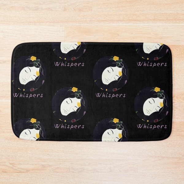 Item preview, Whispers designed and sold by mi-kam.