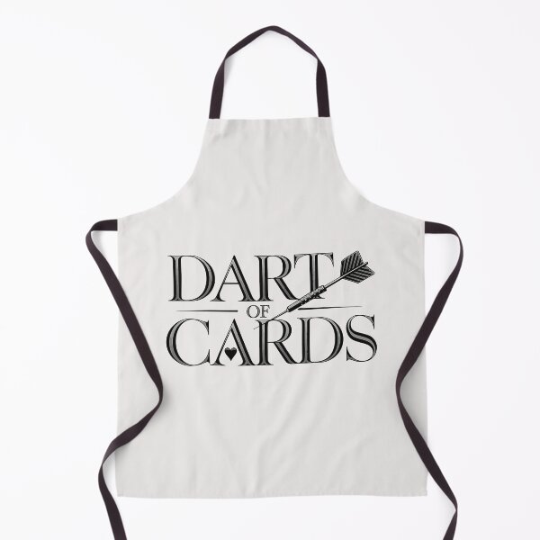 Item preview, Darts of Cards designed and sold by NextRVibe.
