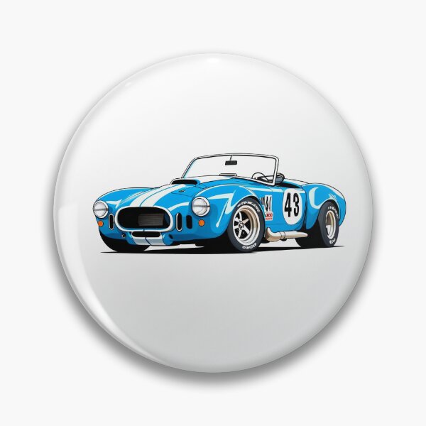 Item preview, Blue Cobra designed and sold by Emile-Sabord.