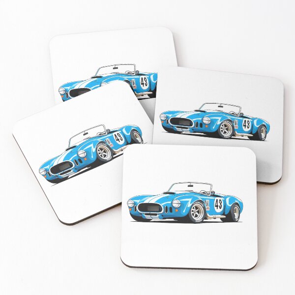 Item preview, Blue Cobra designed and sold by Emile-Sabord.