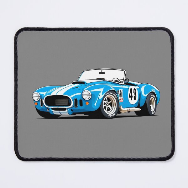 Item preview, Blue Cobra designed and sold by Emile-Sabord.