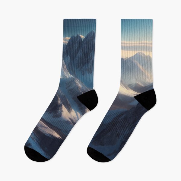 Item preview, Majestic Mountain Majesty designed and sold by TeerifficTees4U.