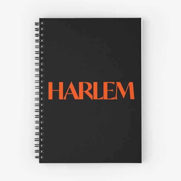 Aperçu de l'œuvre Harlem créée et vendue par ventumpluviam.