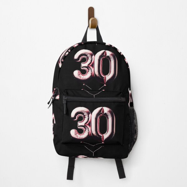 Item preview, 30 Years Pink Balloon Foil Balloon Gift designed and sold by Pineapple-Tree.