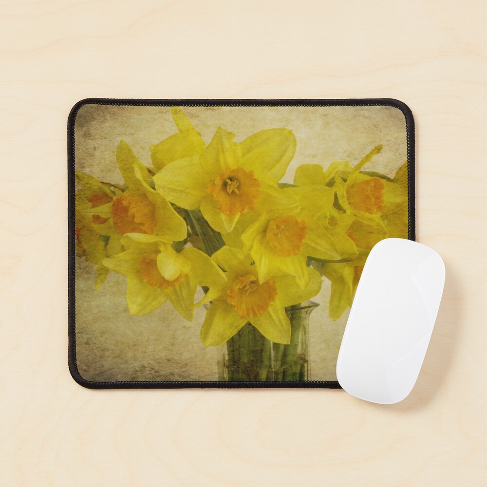 Item preview, Mouse Pad designed and sold by maureenbrace.