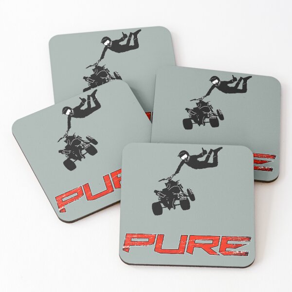 Item preview, Pure game designed and sold by KyomArt.