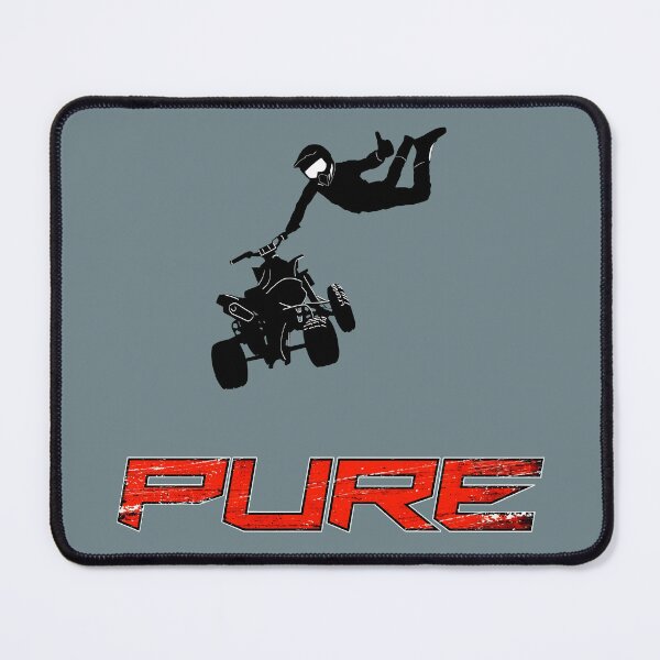 Item preview, Pure game designed and sold by KyomArt.