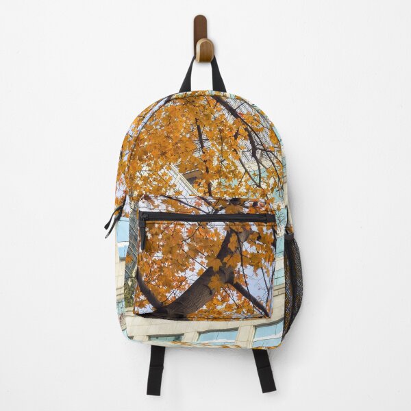 Item preview, City in Autumn designed and sold by jvnimages.