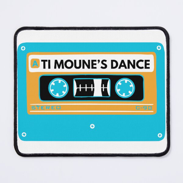 Item preview, Once on this Island Cassette designed and sold by broadwaygirl142.