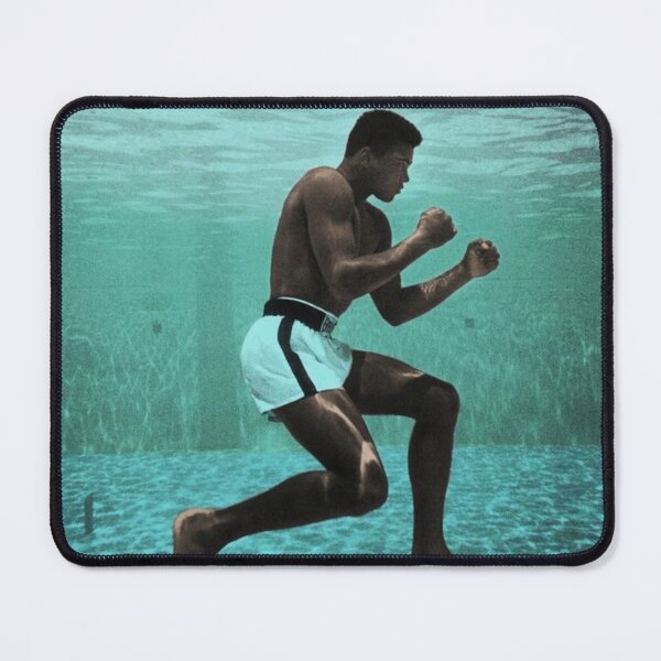 Item preview, The Undefeated Warrior designed and sold by Zorbenza.
