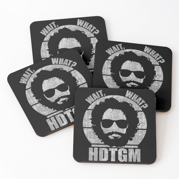 Item preview, How Did This Get Made Funny Essential fanfiction hdtgm wait, what designed and sold by SEKAIHUNTER.