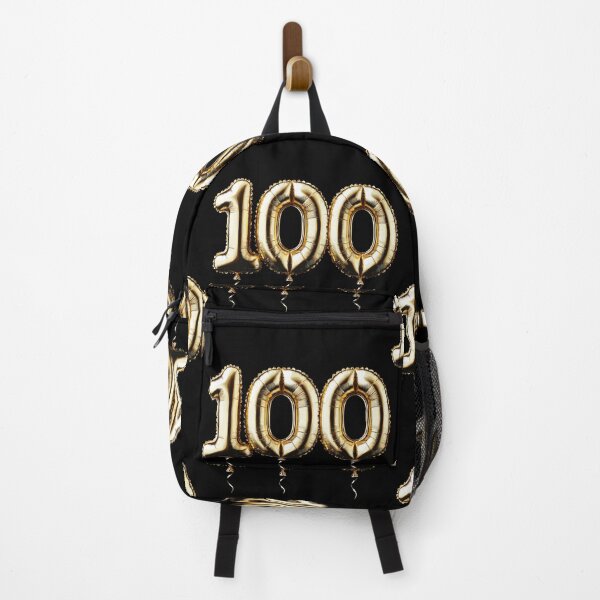 Item preview, 100 Years Gold Balloon Foil Balloon Gift designed and sold by Pineapple-Tree.