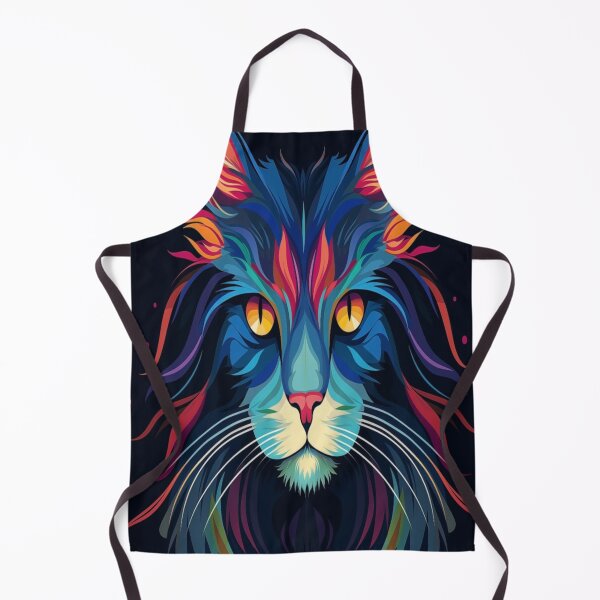 Item preview, AWP PDP A CATS 3 COLORFUL ARTWORK  designed and sold by Infopreneur1231.