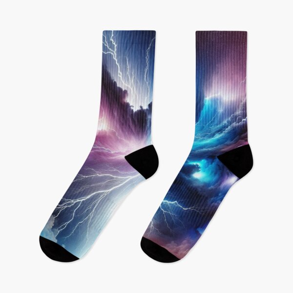 Item preview, Explosion of Lightning designed and sold by TeerifficTees4U.