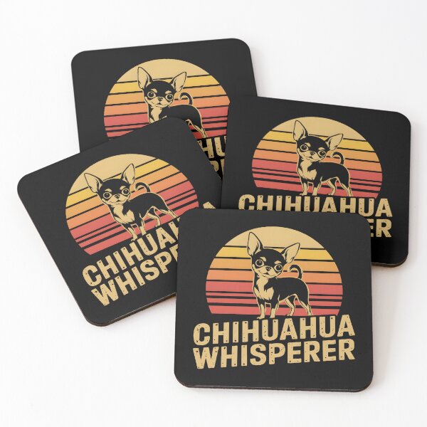 Item preview, Chihuahua Whisperer designed and sold by AniArtPL.