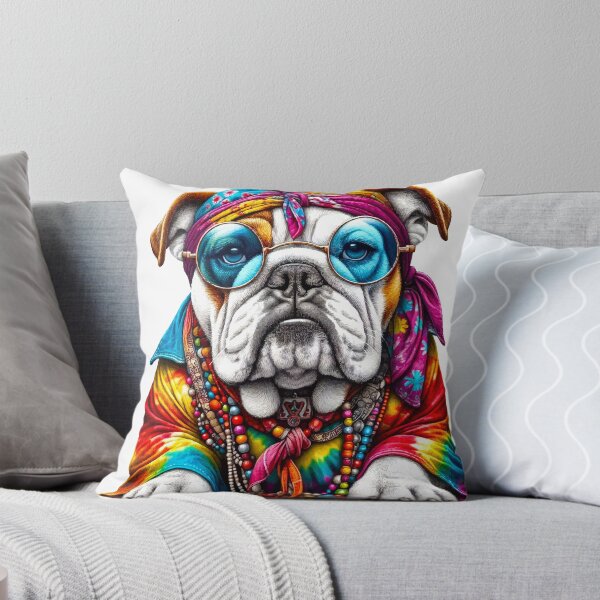 Item preview, Bohemian Amalgamation of a Dog #16 designed and sold by OCNau.