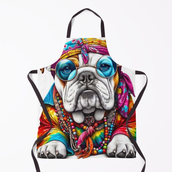 Item preview, Bohemian Amalgamation of a Dog #16 designed and sold by OCNau.