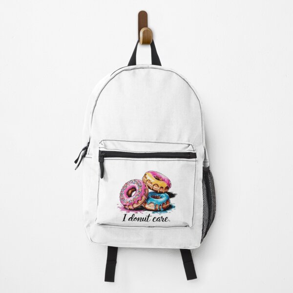 Item preview, i donut care designed and sold by jkrphoto.