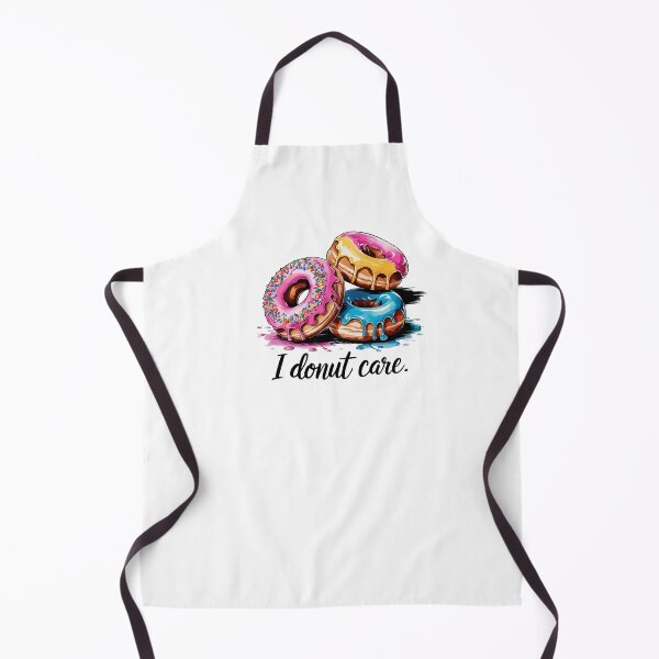 Item preview, i donut care designed and sold by jkrphoto.