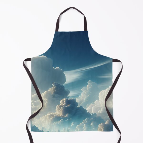 Item preview, Calm Beautiiful Sky designed and sold by TeerifficTees4U.