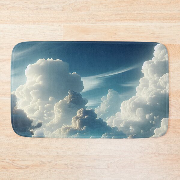 Item preview, Calm Beautiiful Sky designed and sold by TeerifficTees4U.