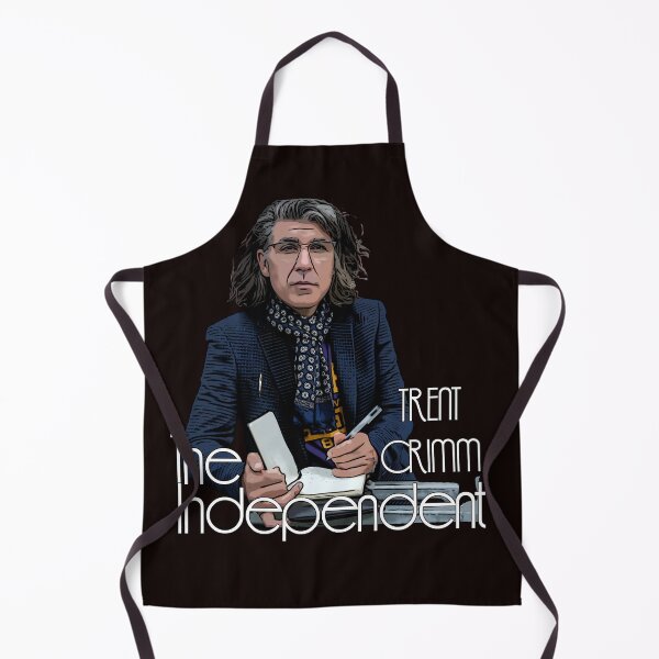 Item preview, Trent Crimm, The Independent designed and sold by Another Pic In The Wall By Scott Bradley Musgrave.
