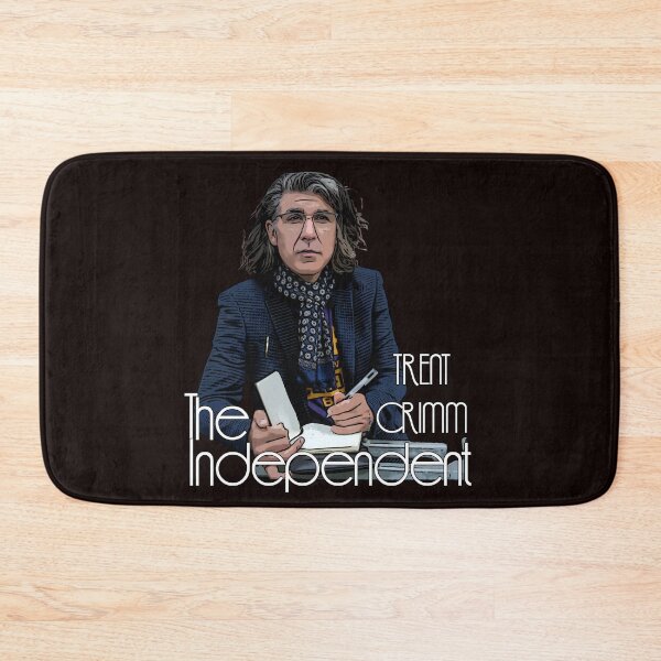 Item preview, Trent Crimm, The Independent designed and sold by Another Pic In The Wall By Scott Bradley Musgrave.